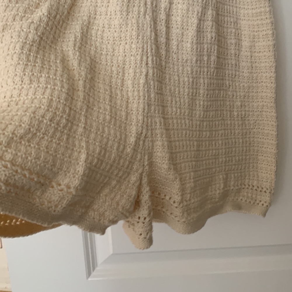 Universal Thread Crochet Jumper - image 7